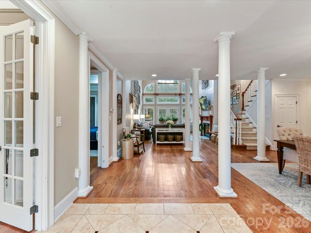 6114 Four Wood Drive, Matthews, NC 28104