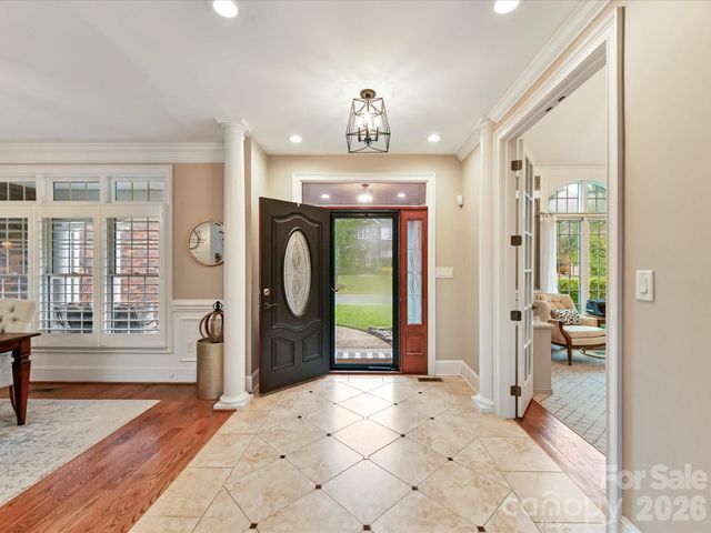 6114 Four Wood Drive, Matthews, NC 28104