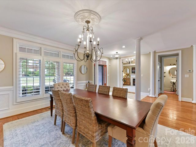 6114 Four Wood Drive, Matthews, NC 28104