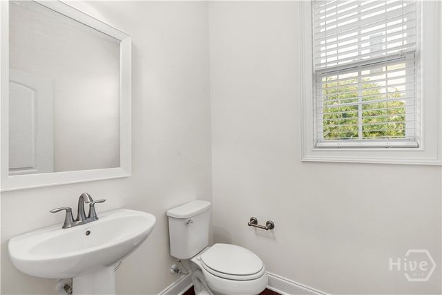 5 Ashstead Lane, Pooler, GA 31322