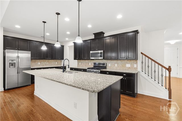 5 Ashstead Lane, Pooler, GA 31322