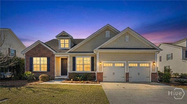 5 Ashstead Lane, Pooler, GA 31322