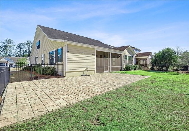 5 Ashstead Lane, Pooler, GA 31322