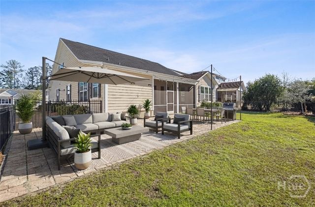 5 Ashstead Lane, Pooler, GA 31322