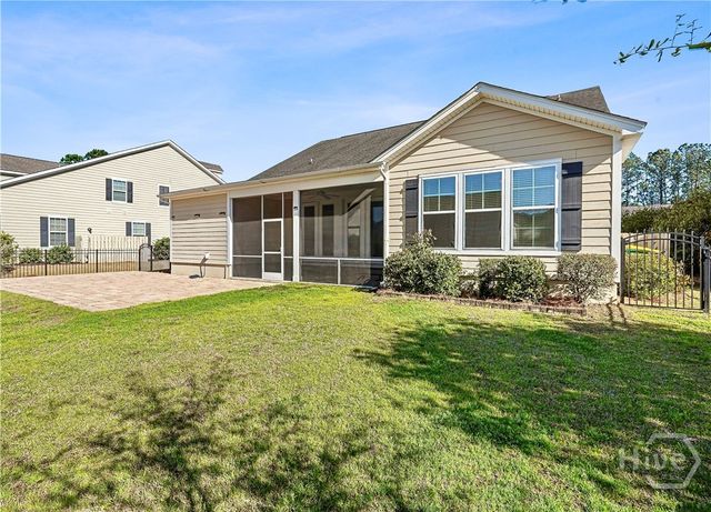 5 Ashstead Lane, Pooler, GA 31322