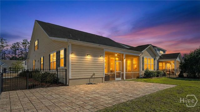 5 Ashstead Lane, Pooler, GA 31322