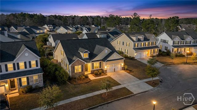 5 Ashstead Lane, Pooler, GA 31322