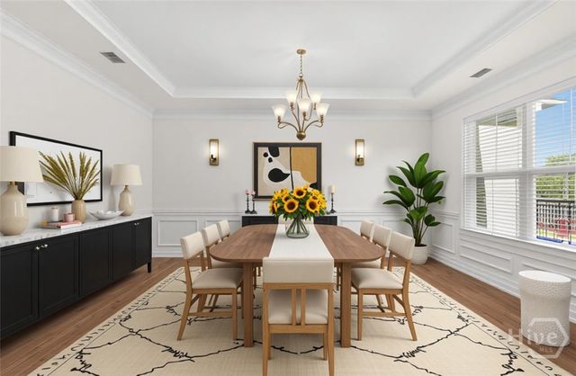 5 Ashstead Lane, Pooler, GA 31322