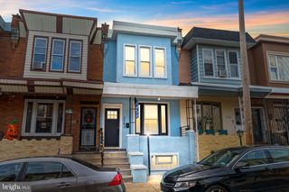 3342 N PALETHORP ST, Philadelphia, PA 19140