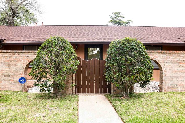 6610 Wedgewood Dr, Beaumont, TX 77706