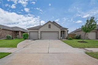 1214 Red Hills Drive, Rosharon, TX 77583