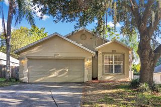 333 BAY STREET, Apopka, FL 32712