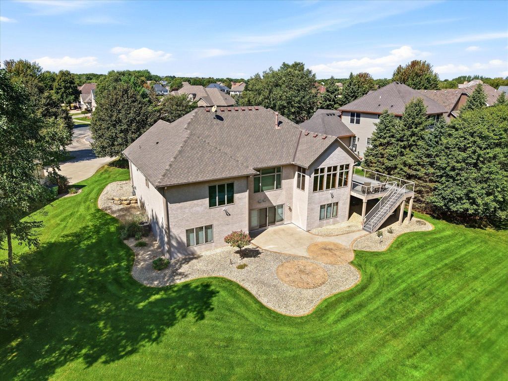 2968 Aspen Lake Drive NE, Blaine, MN 55449 — photo 5