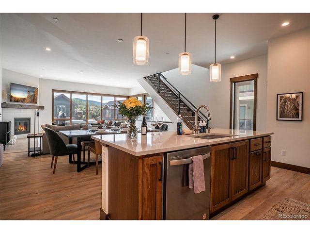 158 Hay Meadow Dr, Fraser, CO 80442