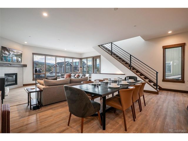 158 Hay Meadow Dr, Fraser, CO 80442