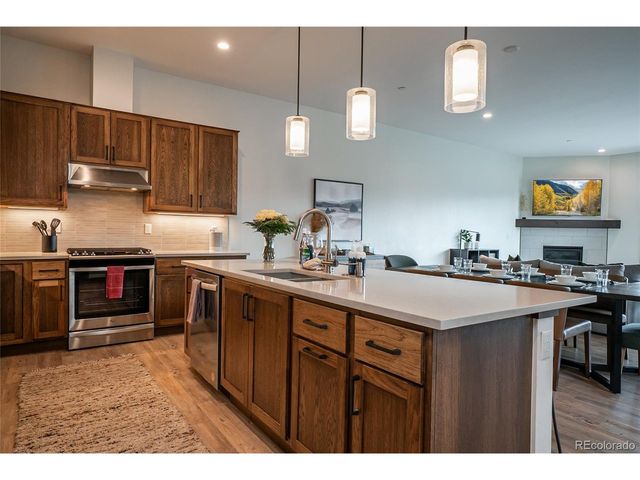 158 Hay Meadow Dr, Fraser, CO 80442