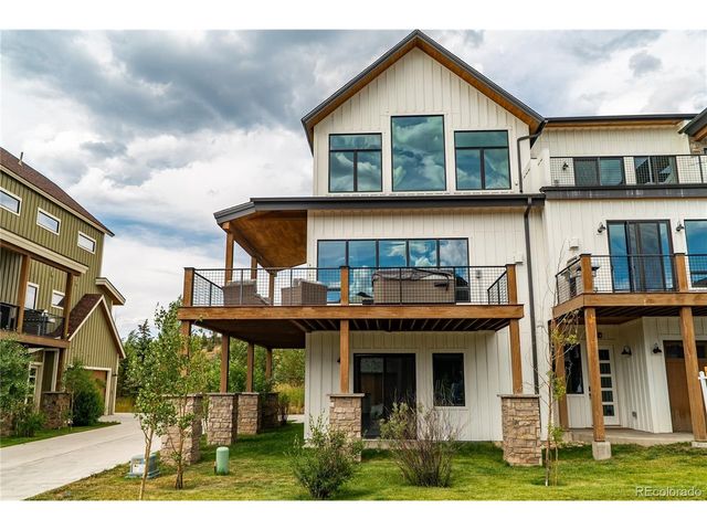 158 Hay Meadow Dr, Fraser, CO 80442