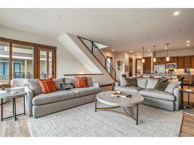 158 Hay Meadow Dr, Fraser, CO 80442