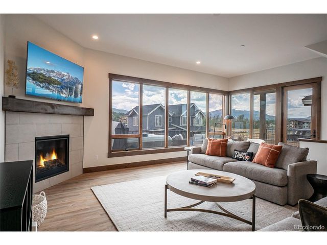 158 Hay Meadow Dr, Fraser, CO 80442