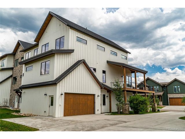 158 Hay Meadow Dr, Fraser, CO 80442