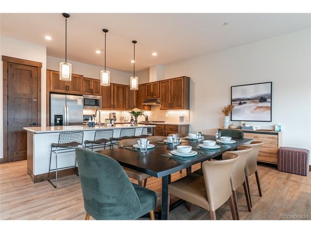 158 Hay Meadow Dr, Fraser, CO 80442