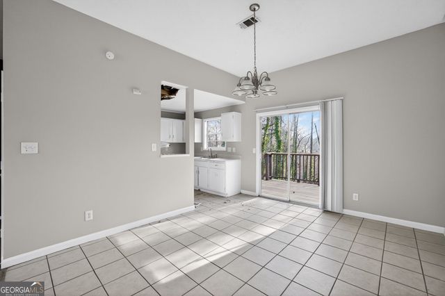 1248 Tyne Way, Stone Mountain, GA 30088