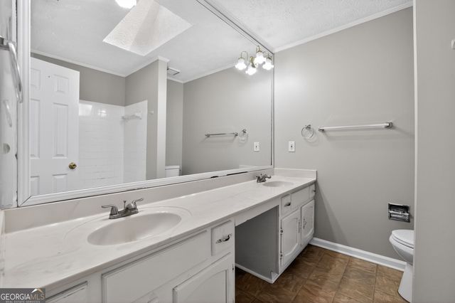 1248 Tyne Way, Stone Mountain, GA 30088