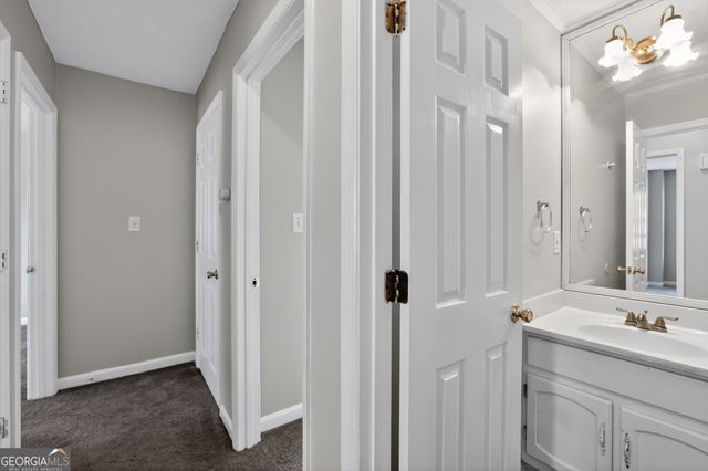 1248 Tyne Way, Stone Mountain, GA 30088