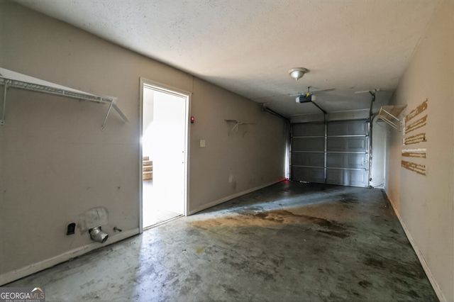 1248 Tyne Way, Stone Mountain, GA 30088