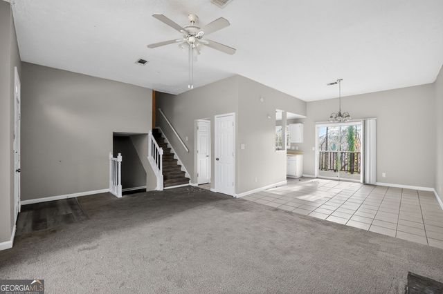 1248 Tyne Way, Stone Mountain, GA 30088