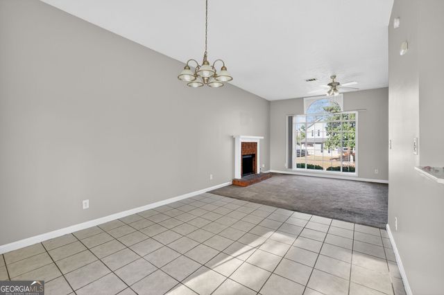 1248 Tyne Way, Stone Mountain, GA 30088