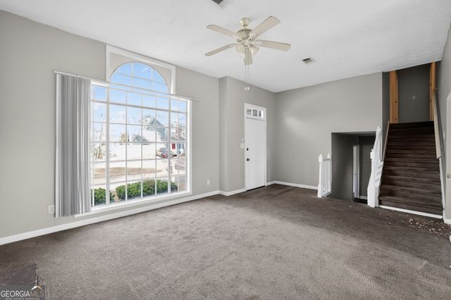 1248 Tyne Way, Stone Mountain, GA 30088