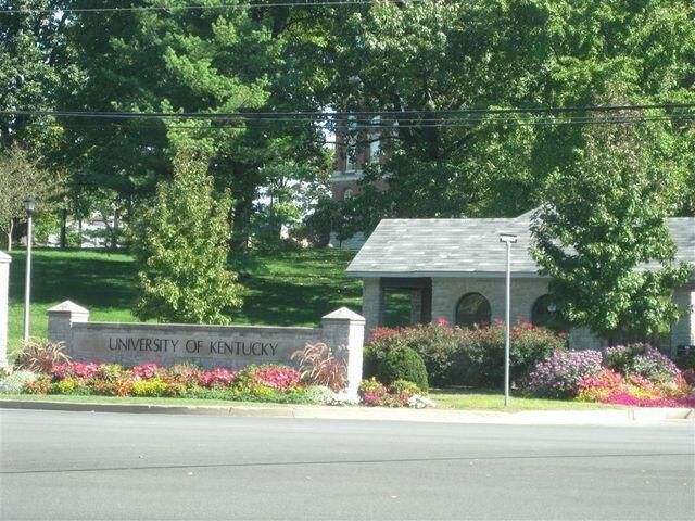 650 S Mill Street 117, Lexington, KY 40507