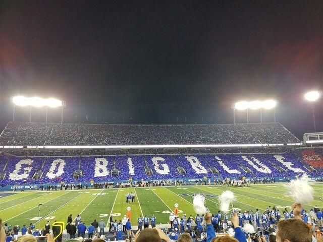 650 S Mill Street 117, Lexington, KY 40507