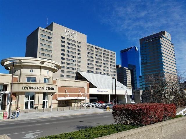 650 S Mill Street 117, Lexington, KY 40507