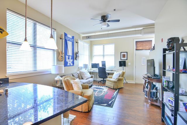 650 S Mill Street 117, Lexington, KY 40507