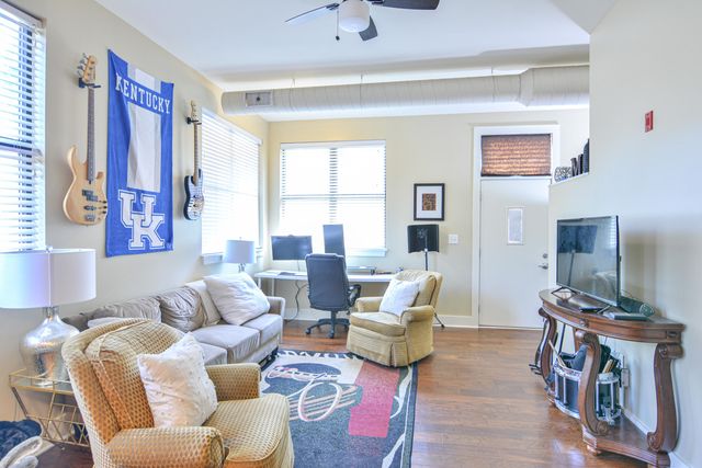 650 S Mill Street 117, Lexington, KY 40507