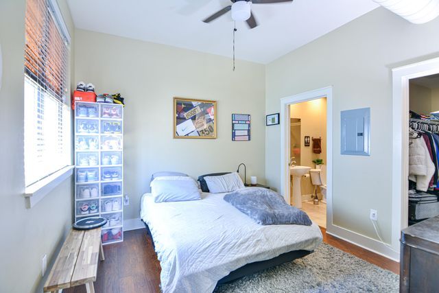 650 S Mill Street 117, Lexington, KY 40507