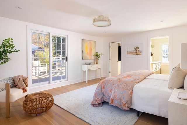 60 Alberta Rd, Brookline, MA 02467