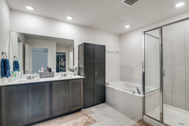 8366 Slowburn Drive, Garland, TX 75043