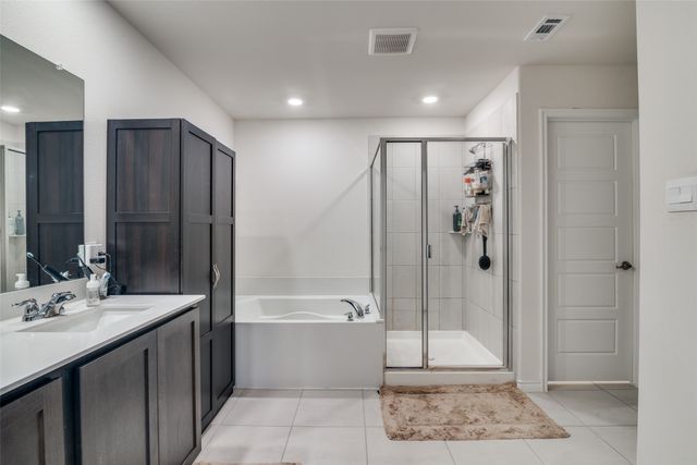 8366 Slowburn Drive, Garland, TX 75043