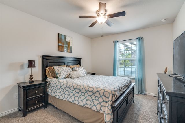 8366 Slowburn Drive, Garland, TX 75043