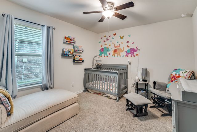 8366 Slowburn Drive, Garland, TX 75043