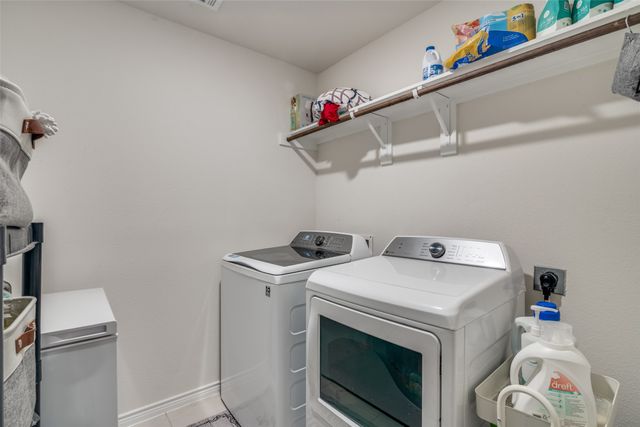 8366 Slowburn Drive, Garland, TX 75043