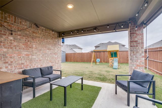8366 Slowburn Drive, Garland, TX 75043