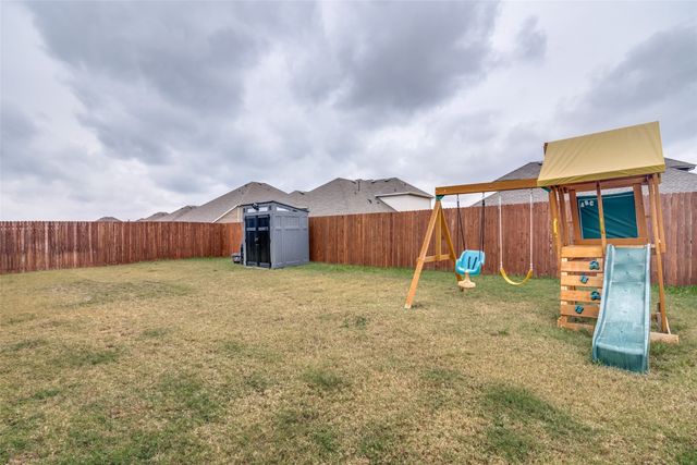 8366 Slowburn Drive, Garland, TX 75043