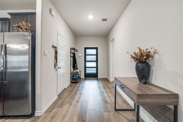 8366 Slowburn Drive, Garland, TX 75043