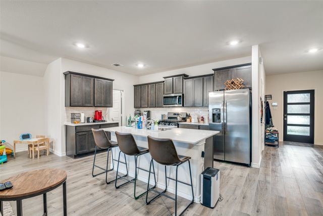 8366 Slowburn Drive, Garland, TX 75043