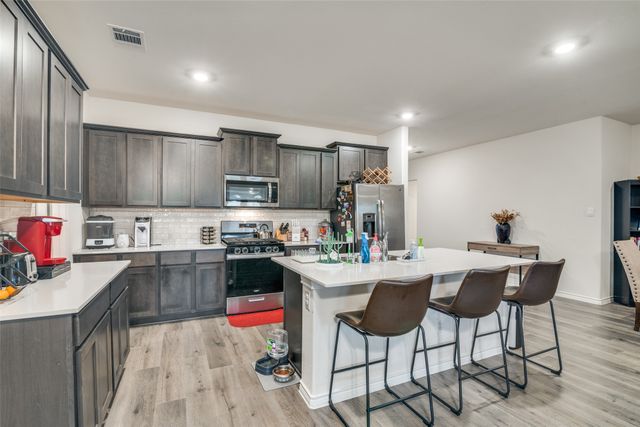 8366 Slowburn Drive, Garland, TX 75043