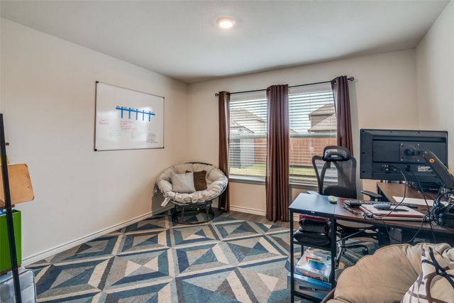 8366 Slowburn Drive, Garland, TX 75043